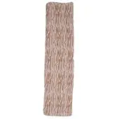 Snoozebaby hydrofiele swaddle 120x120 cm Desert Sand unisex