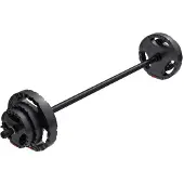 Gorilla Sports Aerobic Halterset 20 kg