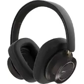 Dali Dali: IO-12 Over-Ear Hoofdtelefoon - Dark Chocolate