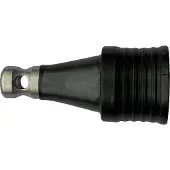 Makita Accessoires Neusstuk voor bithouder 76mm | 122211-8