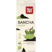 Lima Green bancha thee los bio (100g)