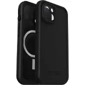 Otterbox Fre MagSafe case - Geschikt voor Apple iPhone 15 - Zwart