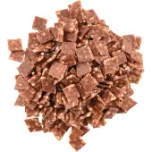Flamingo - Hapki duck & rice bites - 85 gr
