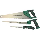 BRÜDER MANNESMANN M30115 Handzaag