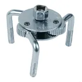 BRÜDER MANNESMANN Oliefiltersleutel 3/8 (Hobby) - 00237