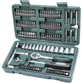 BRÜDER MANNESMANN Doppendoos 130 dlg 1/4 (Hobby) - 29166