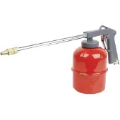 BRÜDER MANNESMANN Pistolet pulvérisateur d'huile 0,5 L 1542