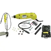 BRÜDER MANNESMANN Combitool in kof 80 dlg 130 W (Hobby) - 92571