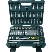 BRÜDER MANNESMANN Doppendoos 61 dlg 3/8 (Hobby) - 2045