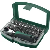 BRÜDER MANNESMANN Bitset 32 dlg (Hobby) - 29705