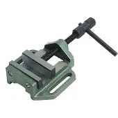 BRÜDER MANNESMANN Machineklem 125 mm (Hobby) - 715-125
