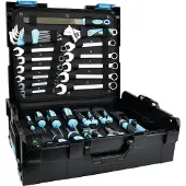 Wera Stubby 1 Schroevendraaierset