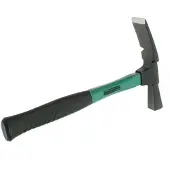 BRÜDER MANNESMANN Kaphamer met fiber steel (Hobby) - 76542