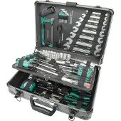 Mannesmann Gereedschapkoffer 133 dlg - 29079