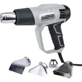 BRÜDER MANNESMANN Heteluchtblazer 2000W (Hobby) - 49520