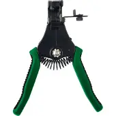 BRÜDER MANNESMANN Automatische afstriptang met terugtrekvr (Hobby) - 10981