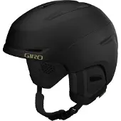 Giro Avera Skihelm Dames Zwart 55-59