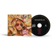 Edel Se & Co. Kgaa Anastacia - Our Songs (For Macmillan) (CD)