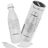 Izy Bottles Groningen Plattegrond - 500ML