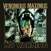 Bertus Distributie No Warning