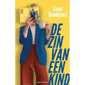 Overamstel Uitgevers De zin van een kind