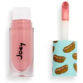 Makeup Revolution X Friends - Joey Pout Bomb Lipgloss