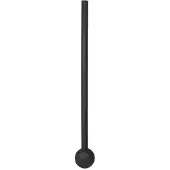 VirtuFit Macebell - Zwart - 4 kg