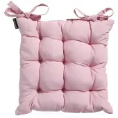 Madison Bistrokussen Toscane Roze 46 X 46 X 6 Cm