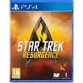 Star Trek: Resurgence - PS4