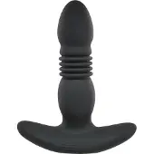 Playboy Pleasure - Trust the Thrust - Stotende anaalplug met afstandsbediening