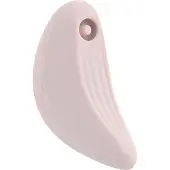 Playboy Pleasure - Palm - Kloppende clitorisvibrator