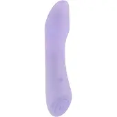 Playboy Pleasure - Euphoria G-Spot Vibrator Opal