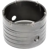 Högert Gatenzaag komboren voor beton , 80 mm , CrV40, tanden YG-11C