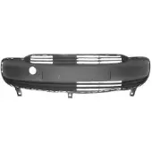 VAN WEZEL 0910590 Ventilatiegrille, bumper