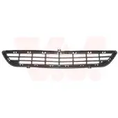 VAN WEZEL 3775590 Ventilatiegrille, bumper