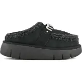 Mou Clogs zwart