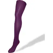 Gabriella Panty MICROFIBRE 60 DEN - BURGUND van -M