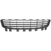 VAN WEZEL 4375590 Ventilatiegrille, bumper