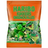 Haribo 20x Kikkers 185 Gr