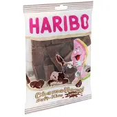 Haribo 12x Haribo Chamallows Ruitspek Soft-kiss Extra 175 Gr