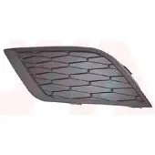 VAN WEZEL 4946591 Ventilatiegrille, bumper