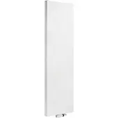 Belrad Vermont paneelradiator 50x200cm 1980W wit