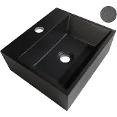 Wiesbaden Leto fontein 33,5 x 29 x 11, 5 cm quartz
