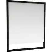 Boss & Wessing Badkamerspiegel BWS Harper 60x65 cm Met Verlichting