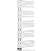 Sapho Silvana radiator wit 50x124cm 496W