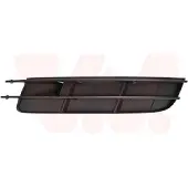 VAN WEZEL 0381591 Ventilatiegrille, bumper