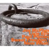 OUTHERE Joe McPhee - Sweet Freedom ? Now What? (CD)