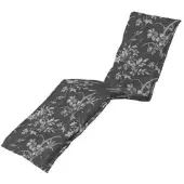 Madison Ligbedkussen Madison Rose Grey