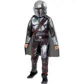 Rubies - Star Wars Costume - The Mandalorian