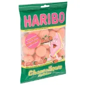 Haribo Chamallow Rubino 12x175g